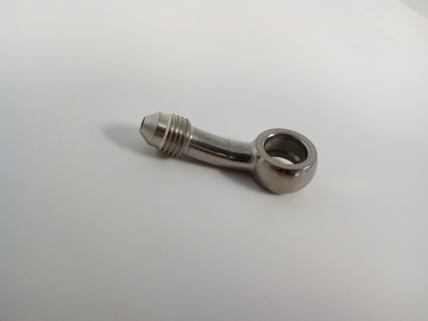 Obrázek produktu BRAKING koncovka RX0002