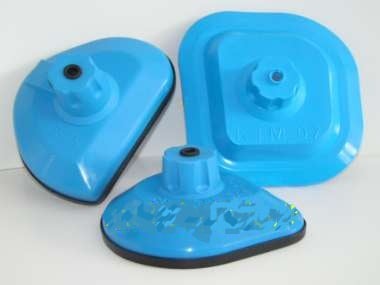 Obrázek produktu Kryt vzduchového filtru RTECH různé typy