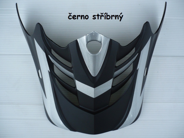 Obrázek produktu Kšilt SCORPION VX-17 AIR SMASHER