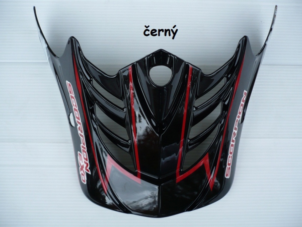 Obrázek produktu Kšilt SCORPION VX-17 AIR ETERNITY