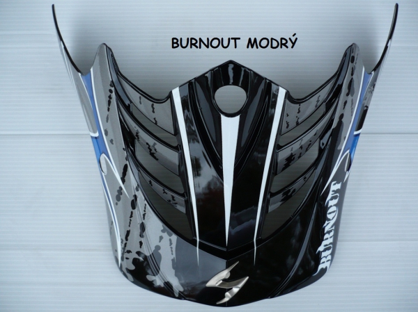 Obrázek produktu Kšilt SCORPION VX-17 AIR