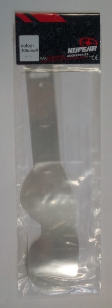 Obrázek produktu Trhačky NOFear 10ks