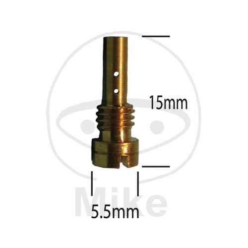 Obrázek produktu Tryskáček volnoběhu MIKUNI GR 25 typ VM28/486