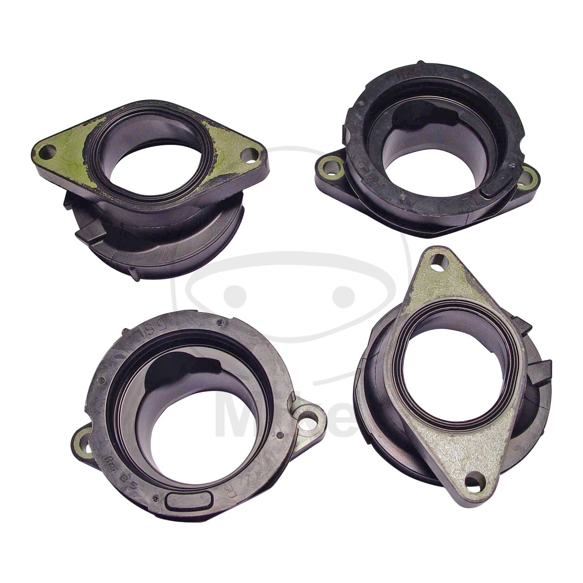 Obrázek produktu Front brake reservoir kit TOURMAX Lid, seal & screws