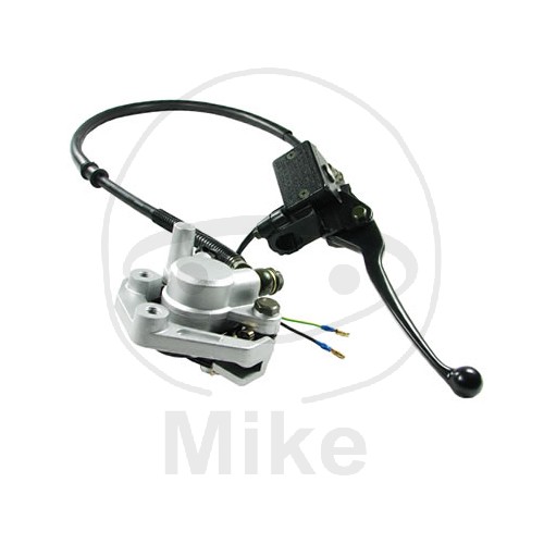 Obrázek produktu Brake system complete JMT caliper M/C pads & brake switch