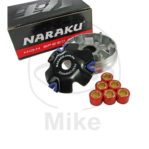 Obrázek produktu Variomatic complete kit NARAKU with roller weight 5.5G
