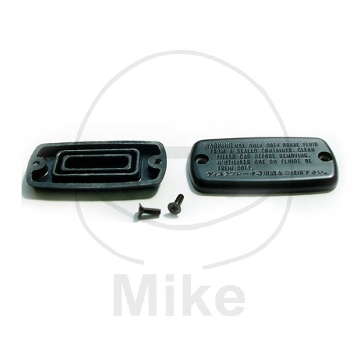 Obrázek produktu Front brake reservoir kit TOURMAX Lid, seal & screws
