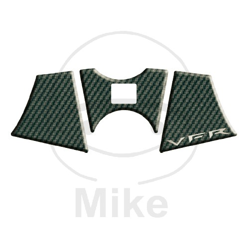 Obrázek produktu Ochranná samolepka přední vidlice JMT karbonový