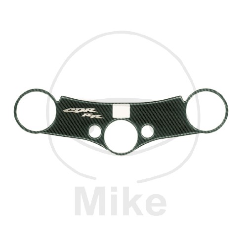 Obrázek produktu Ochranná samolepka přední vidlice JMT karbonový