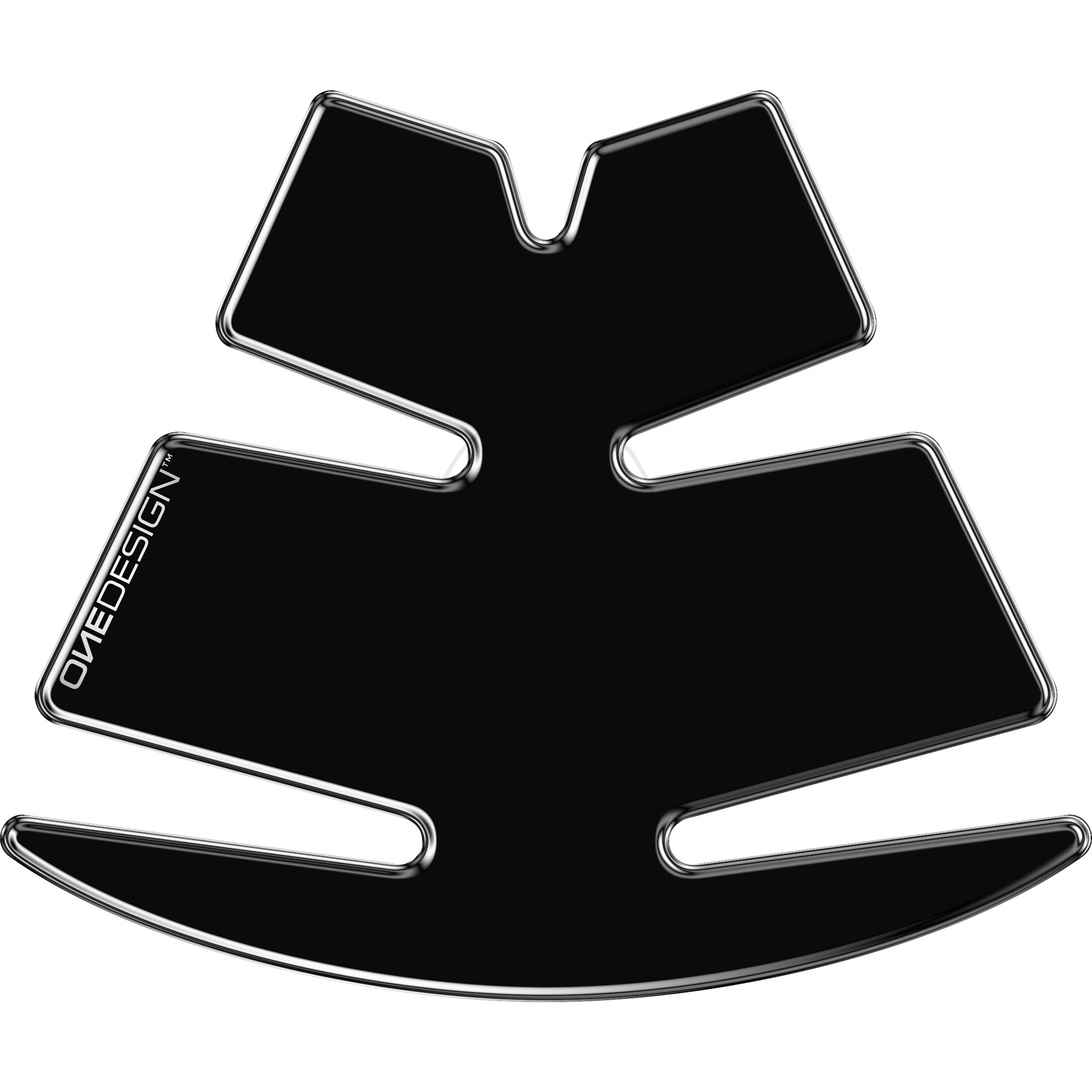 Obrázek produktu Tankpad JMT černý 142 X 118 mm