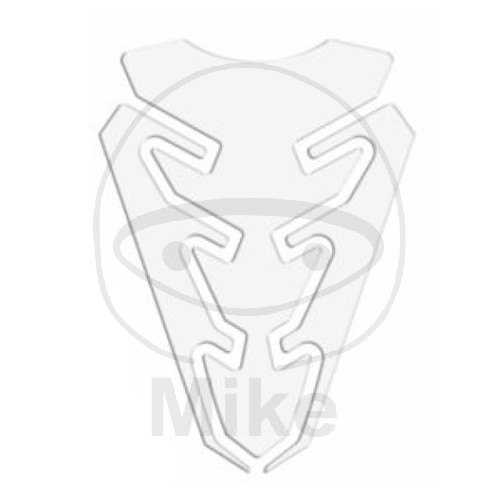 Obrázek produktu Tankpad JMT průhledný 167 X 229 mm