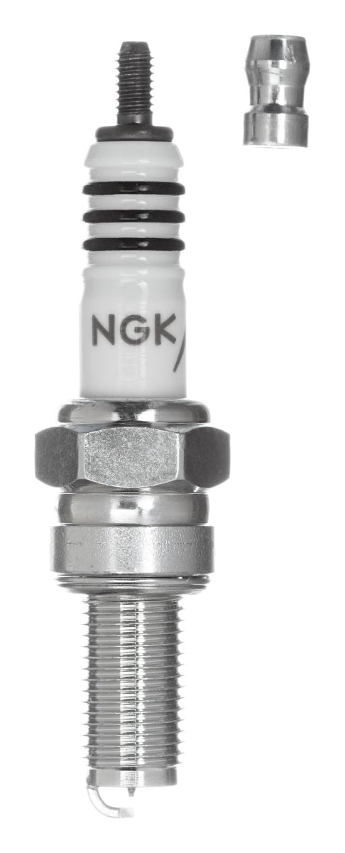 Obrázek produktu Zapalovací svíčka NGK Iridium IX - CR10EIX 6482