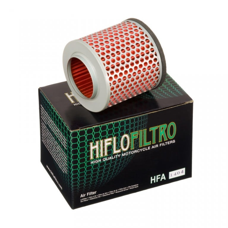 Obrázek produktu Vzduchový filtr HIFLOFILTRO HFA1404