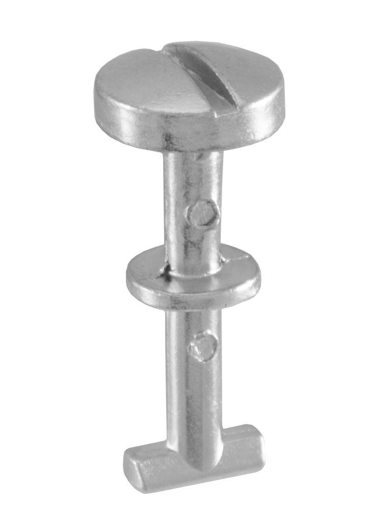 Obrázek produktu Fast lock screw RMS 121858590 34mm 121858590