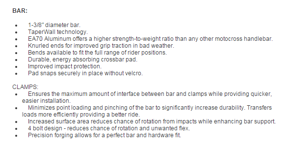 Obrázek produktu Brzdové destičky GOLDFREN 350 AD  OFF-ROAD FRONT 350 AD