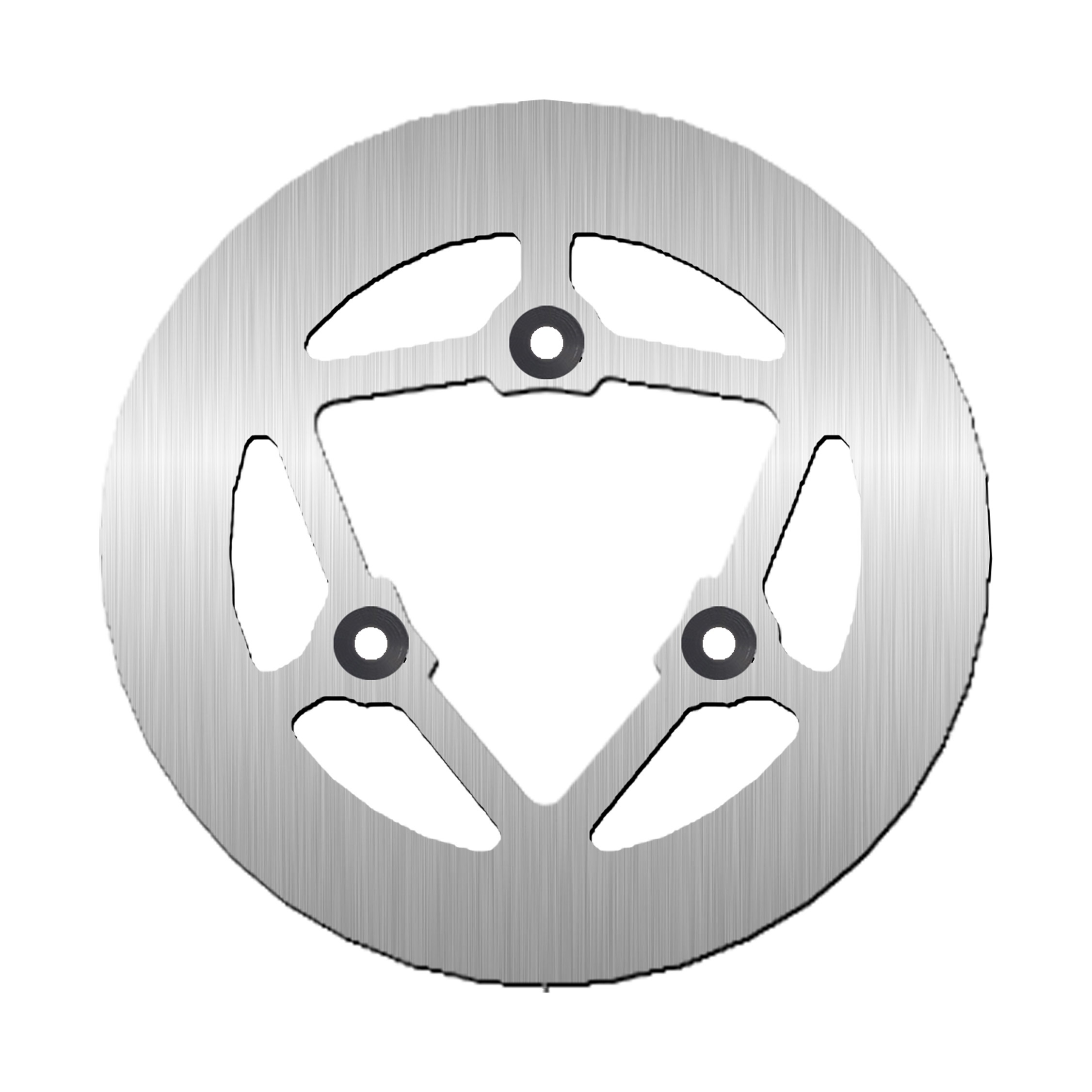 Obrázek produktu Brzdový kotouč NG 068 DIS068