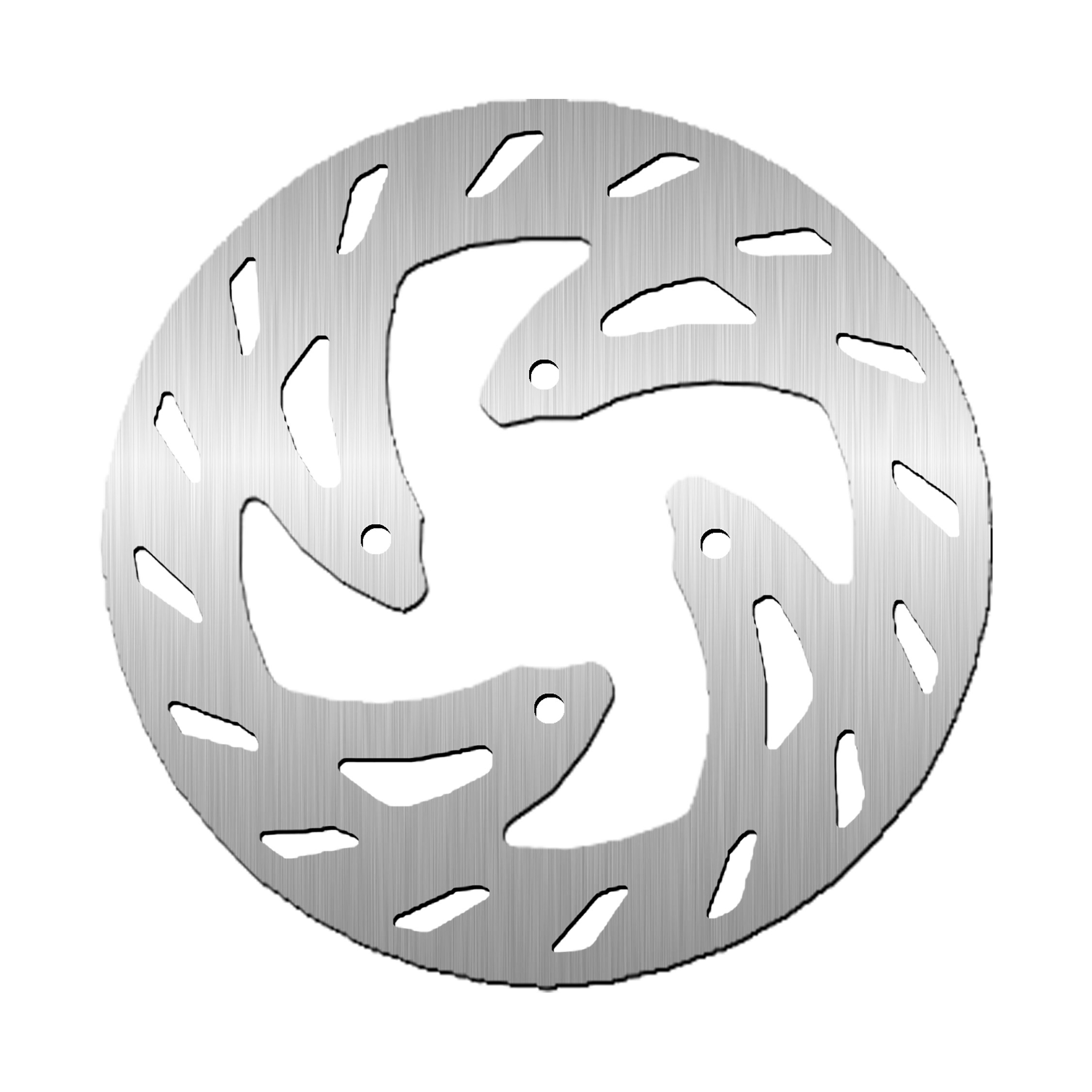 Obrázek produktu Brzdový kotouč NG 072 DIS072