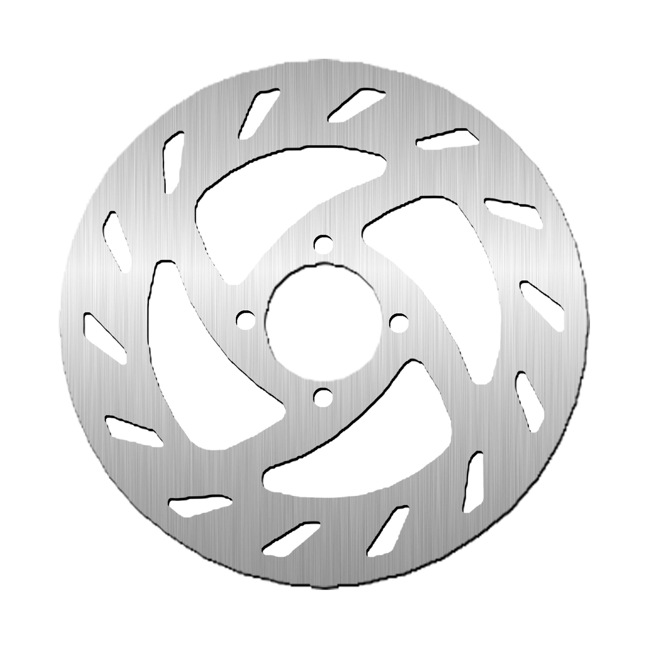 Obrázek produktu Brzdový kotouč NG 083 DIS083