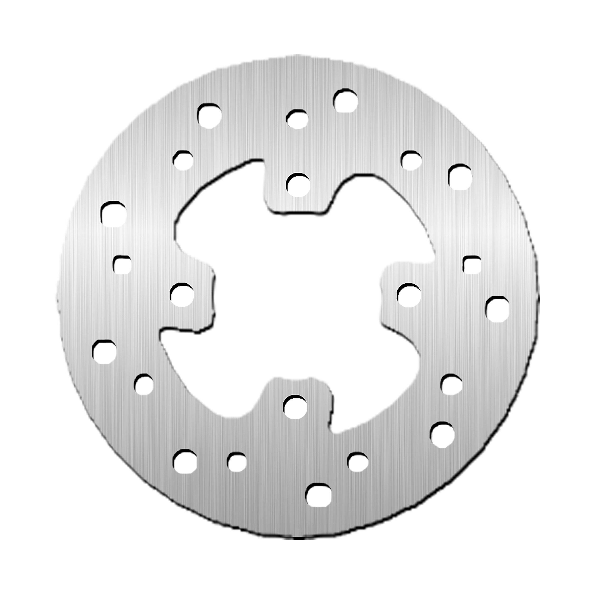 Obrázek produktu Brzdový kotouč NG 183 DIS183