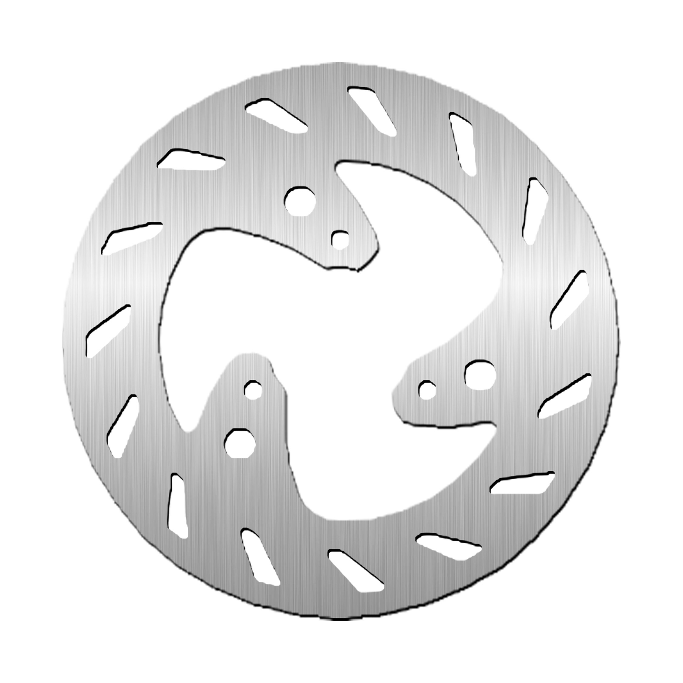 Obrázek produktu Brzdový kotouč NG 213 DIS213