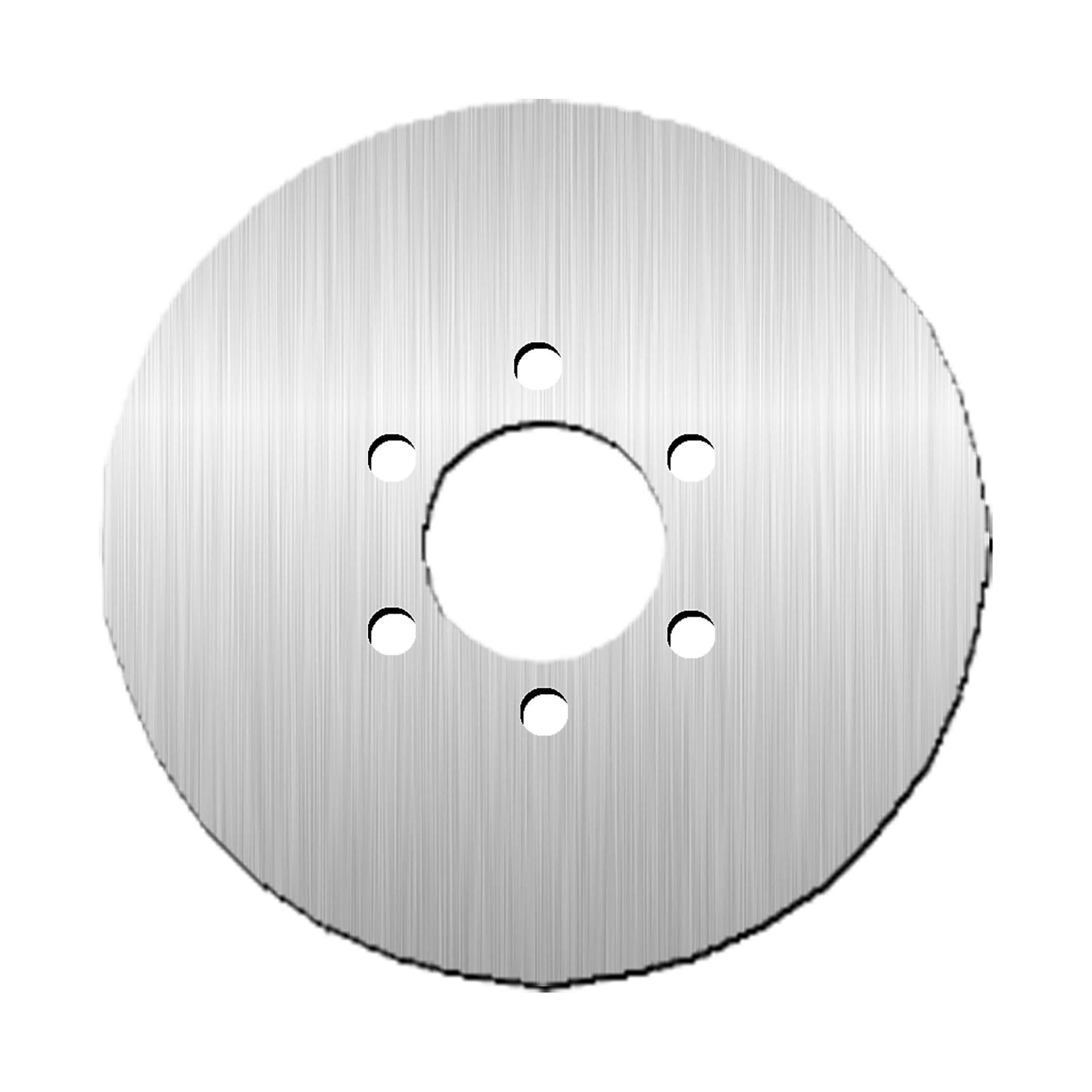 Obrázek produktu Brzdový kotouč NG 245 DIS245