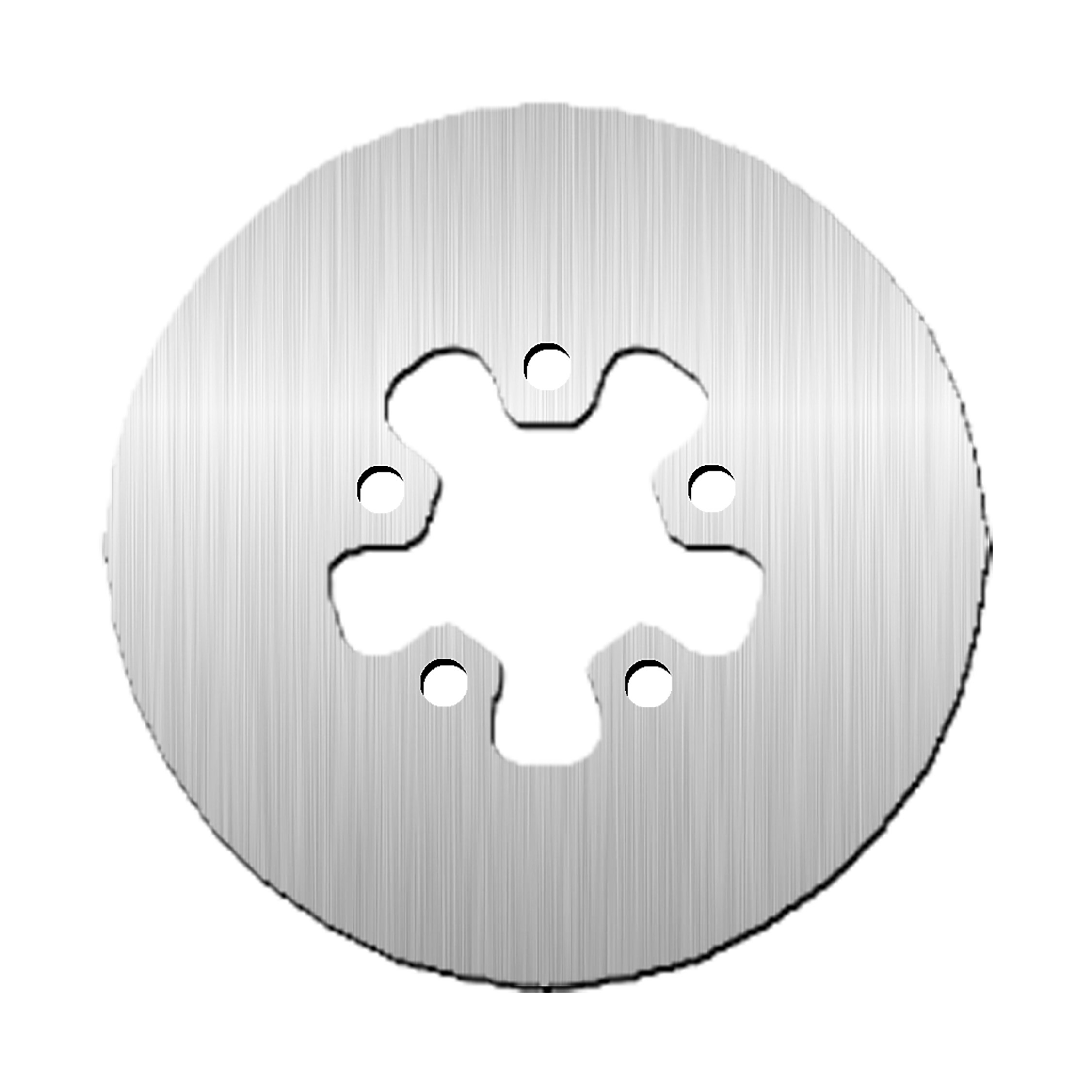 Obrázek produktu Brzdový kotouč NG 252 DIS252