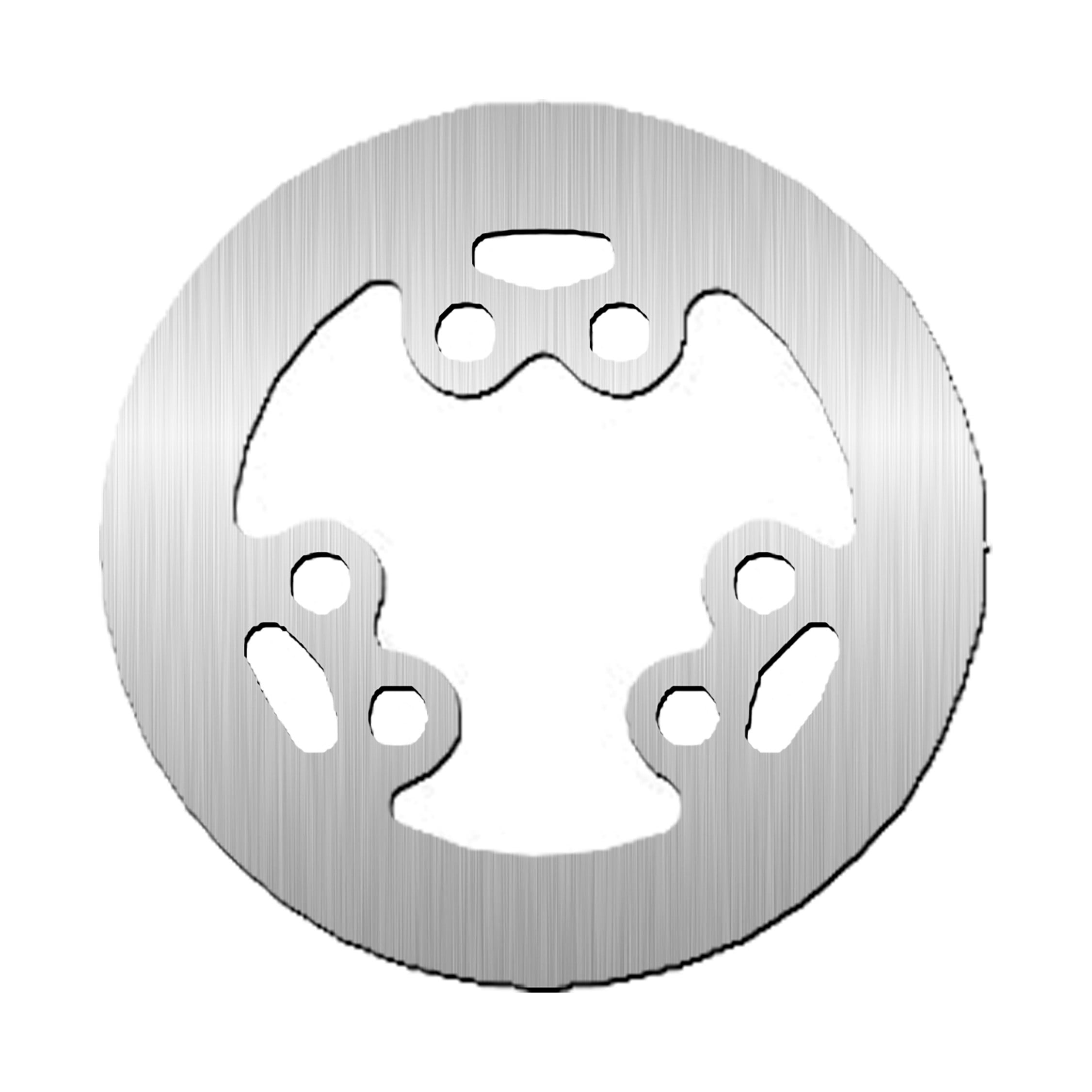 Obrázek produktu Brzdový kotouč NG 278 DIS278