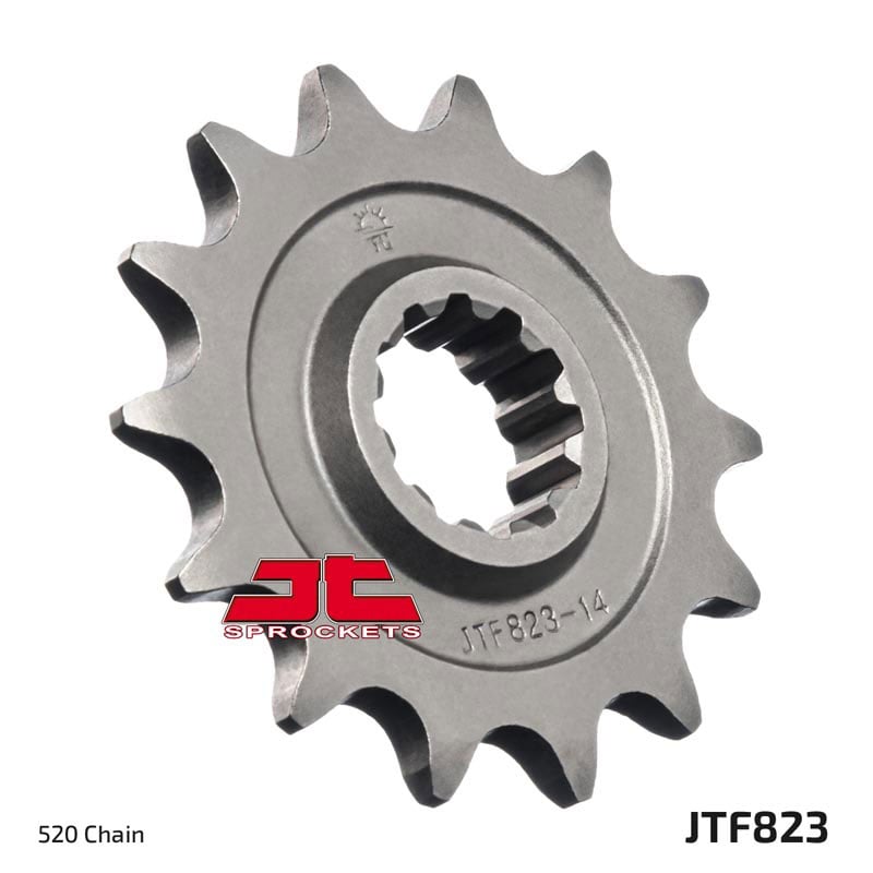 Obrázek produktu Řetězové kolečko JT JTF 823-16 16 zubů, 520 JTF823.16