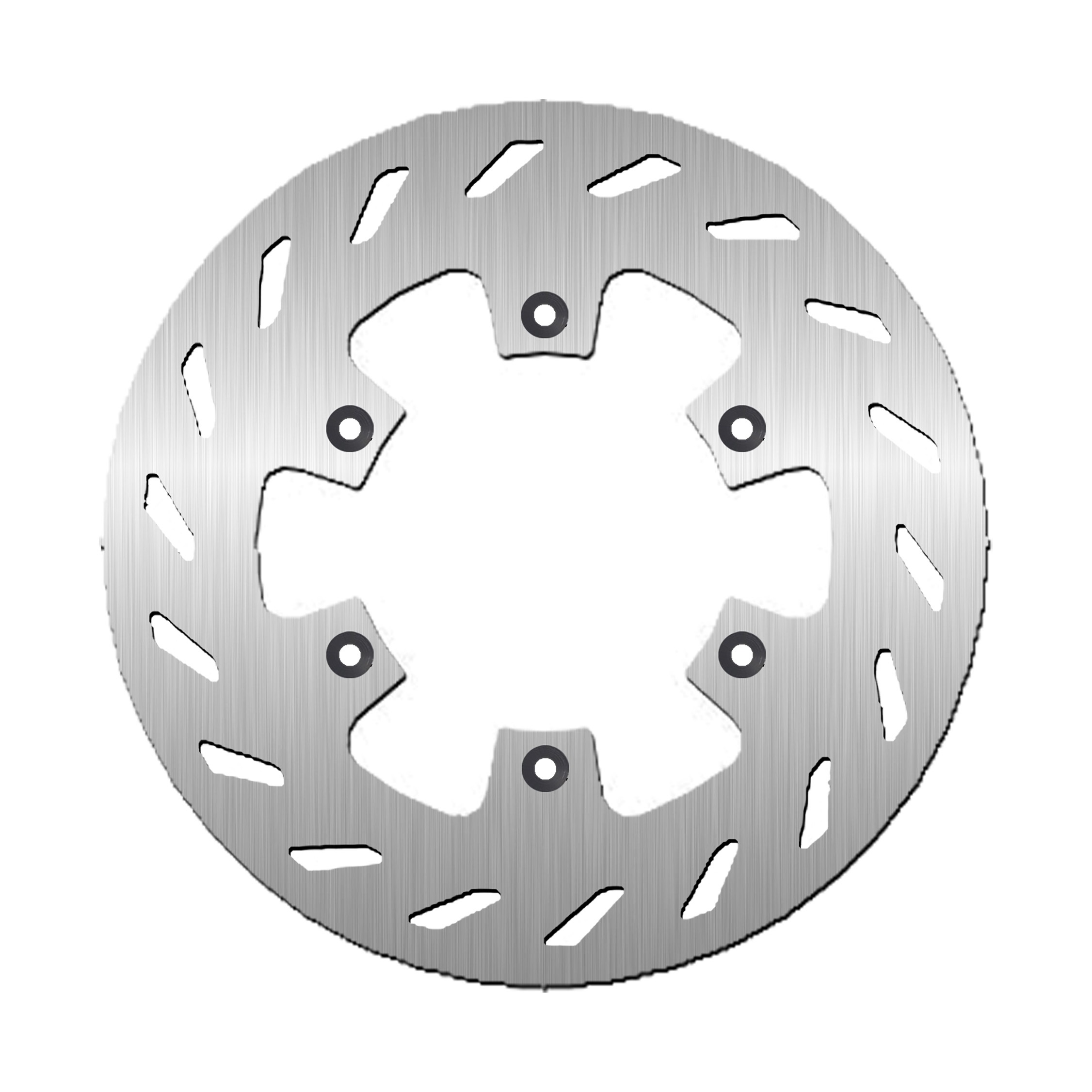 Obrázek produktu Brzdový kotouč NG 307 DIS307