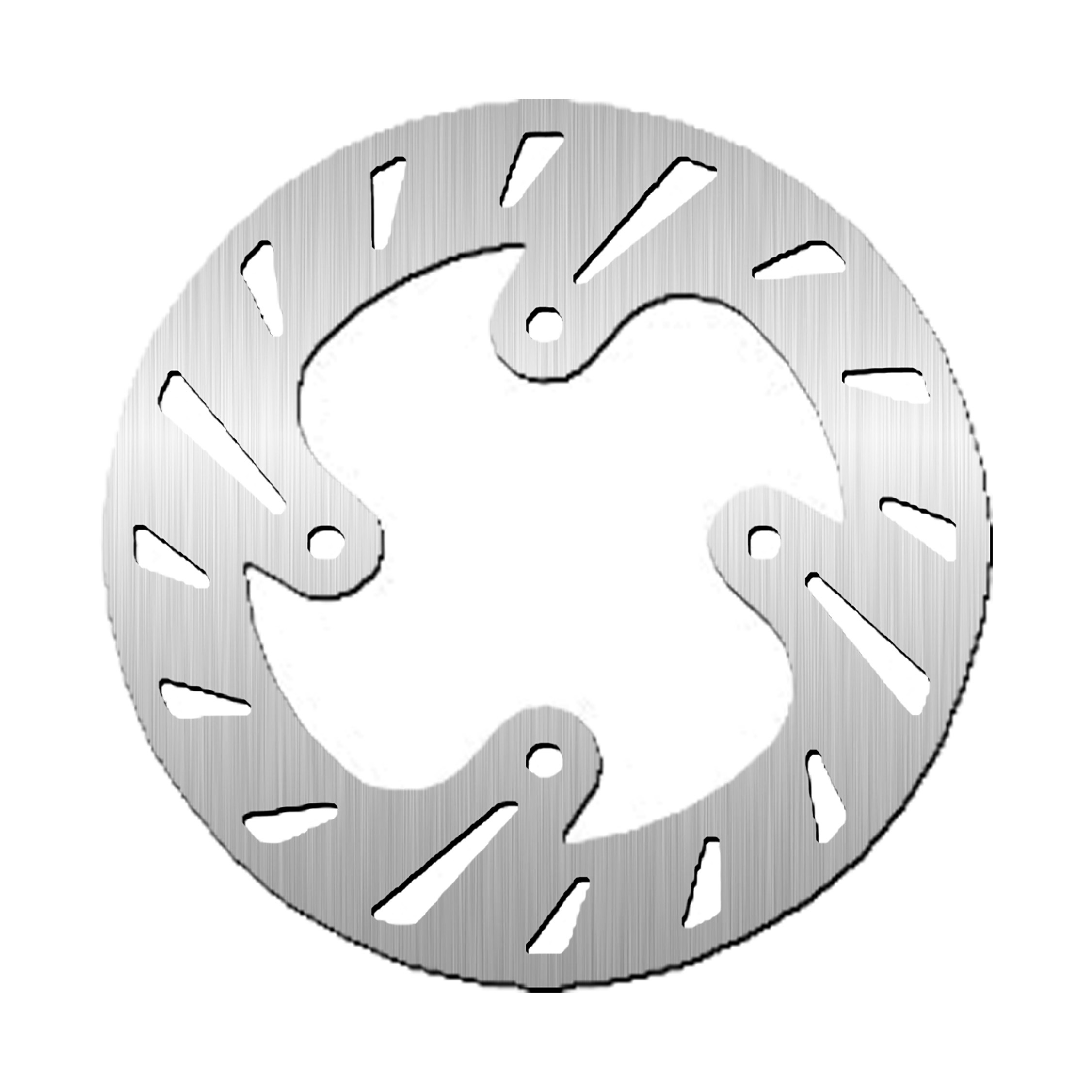 Obrázek produktu Brzdový kotouč NG 316 DIS316