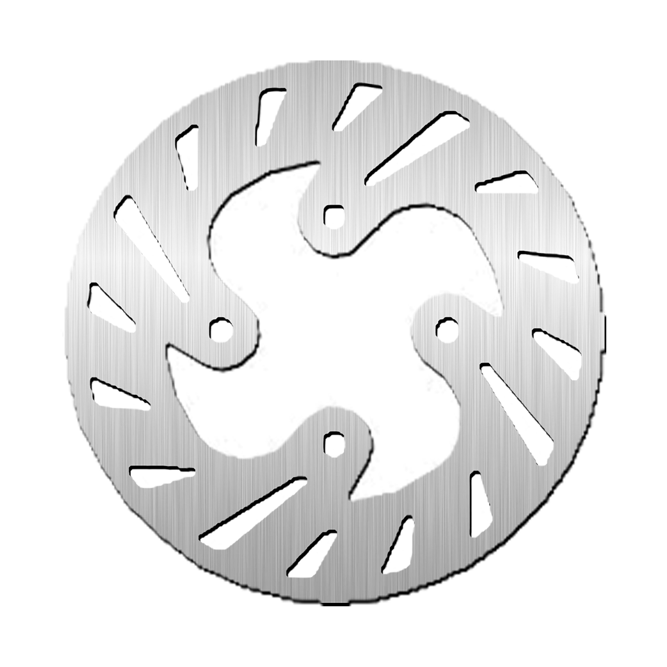 Obrázek produktu Brzdový kotouč NG 317 DIS317