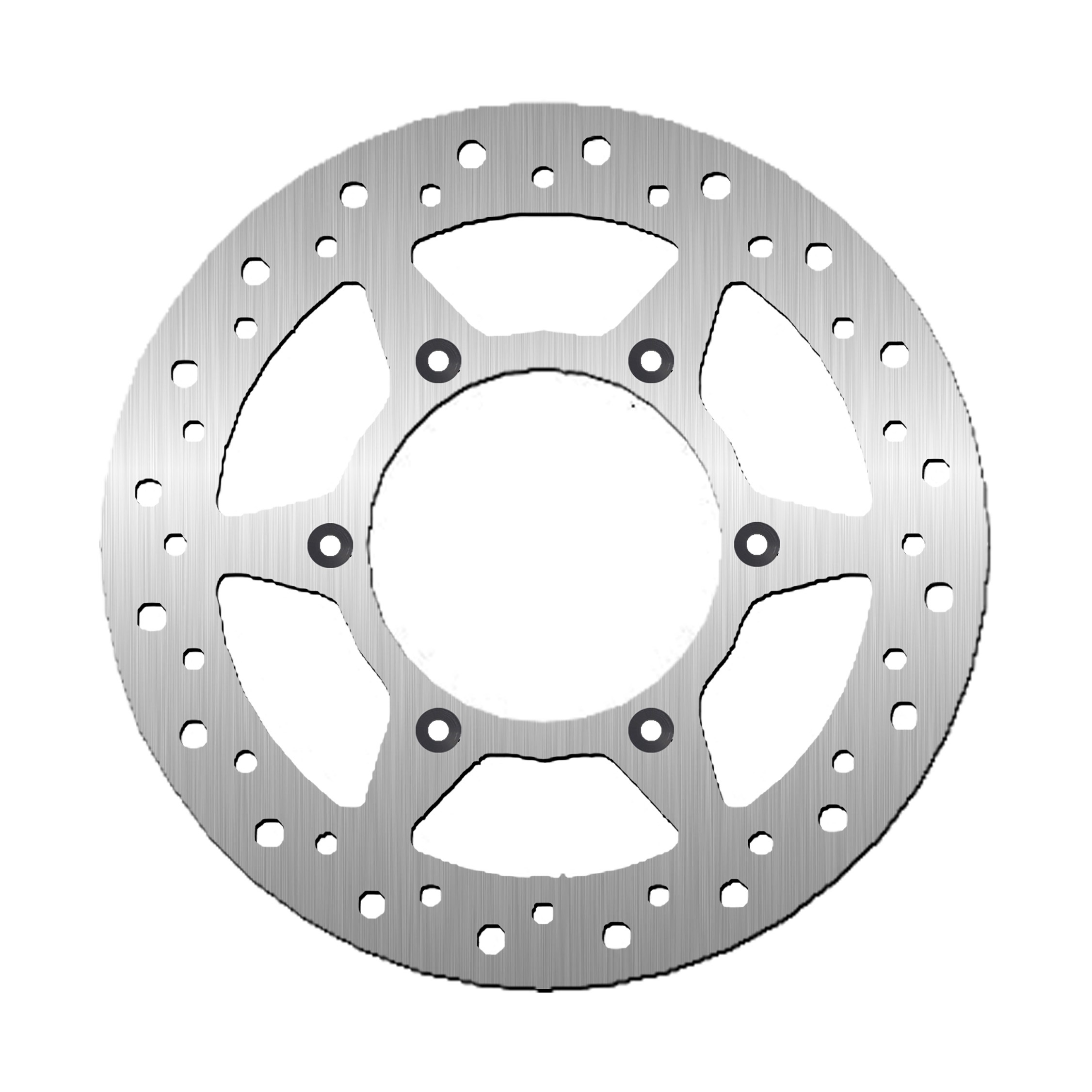 Obrázek produktu Brzdový kotouč NG 338 DIS338