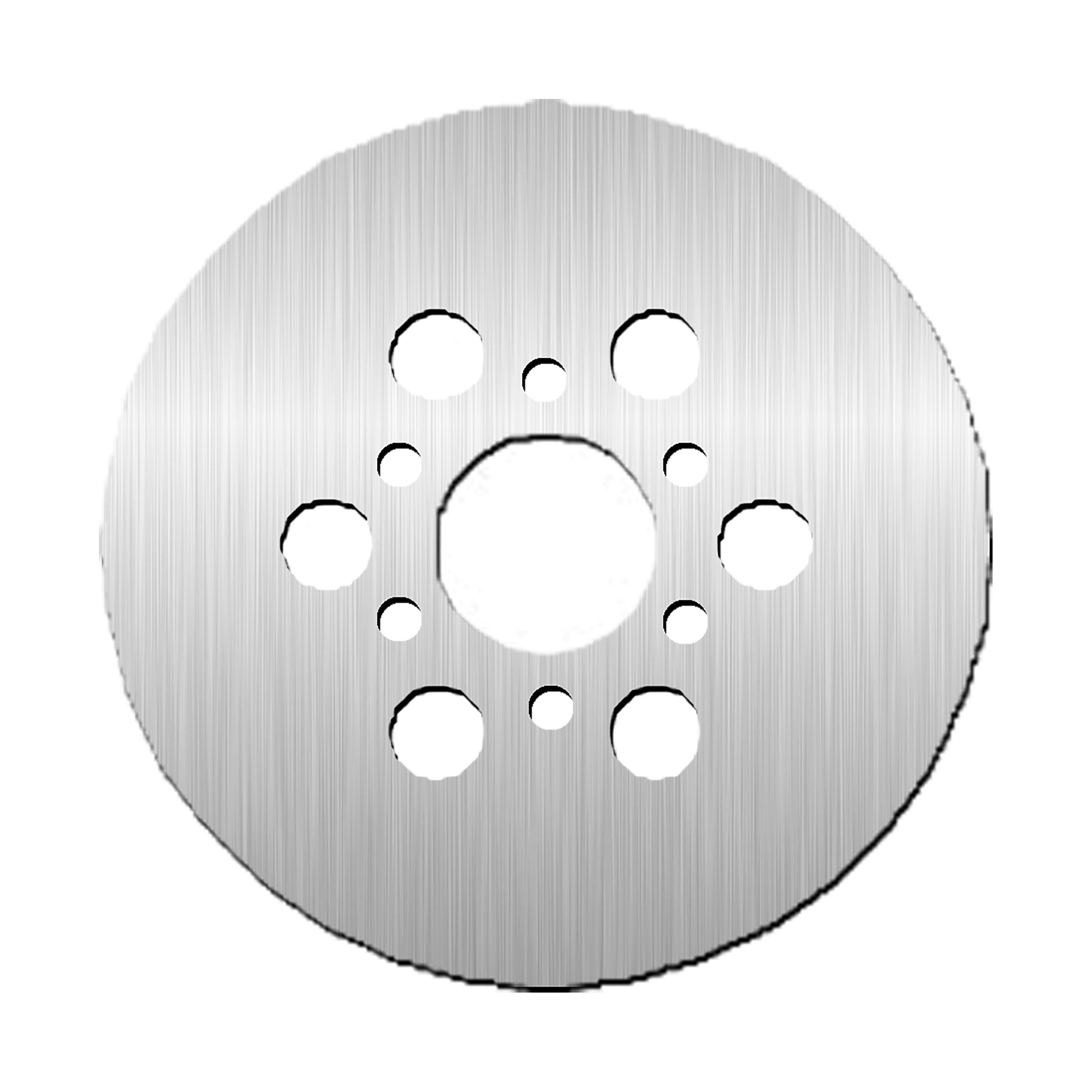 Obrázek produktu Brzdový kotouč NG 402 DIS402