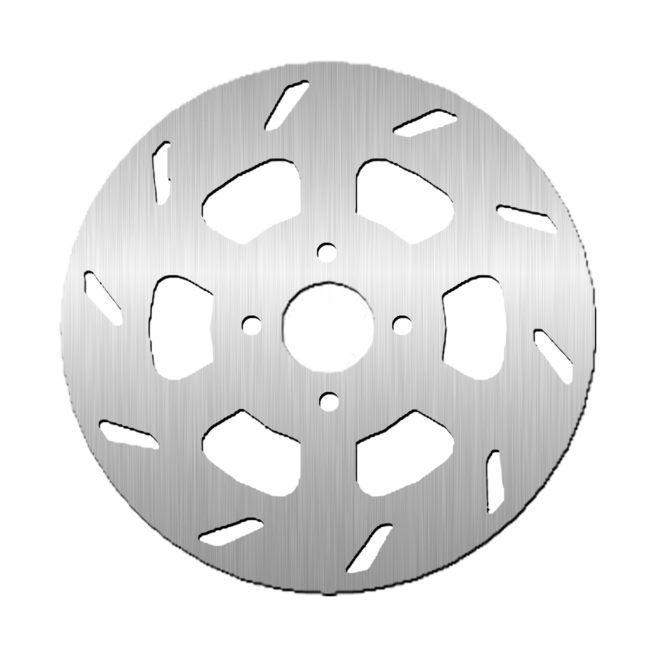 Obrázek produktu Brzdový kotouč NG 424 DIS424