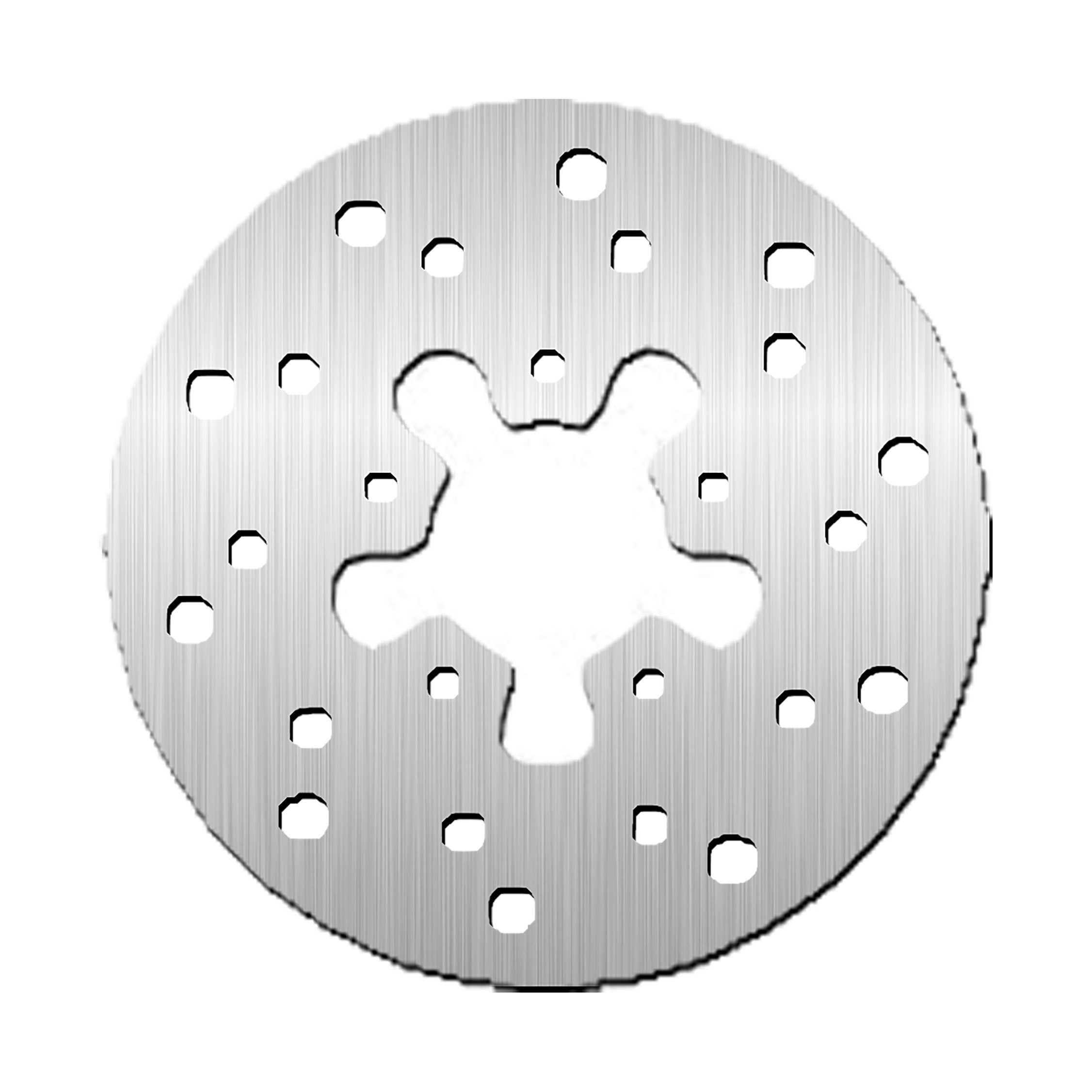 Obrázek produktu Brzdový kotouč NG 426 DIS426