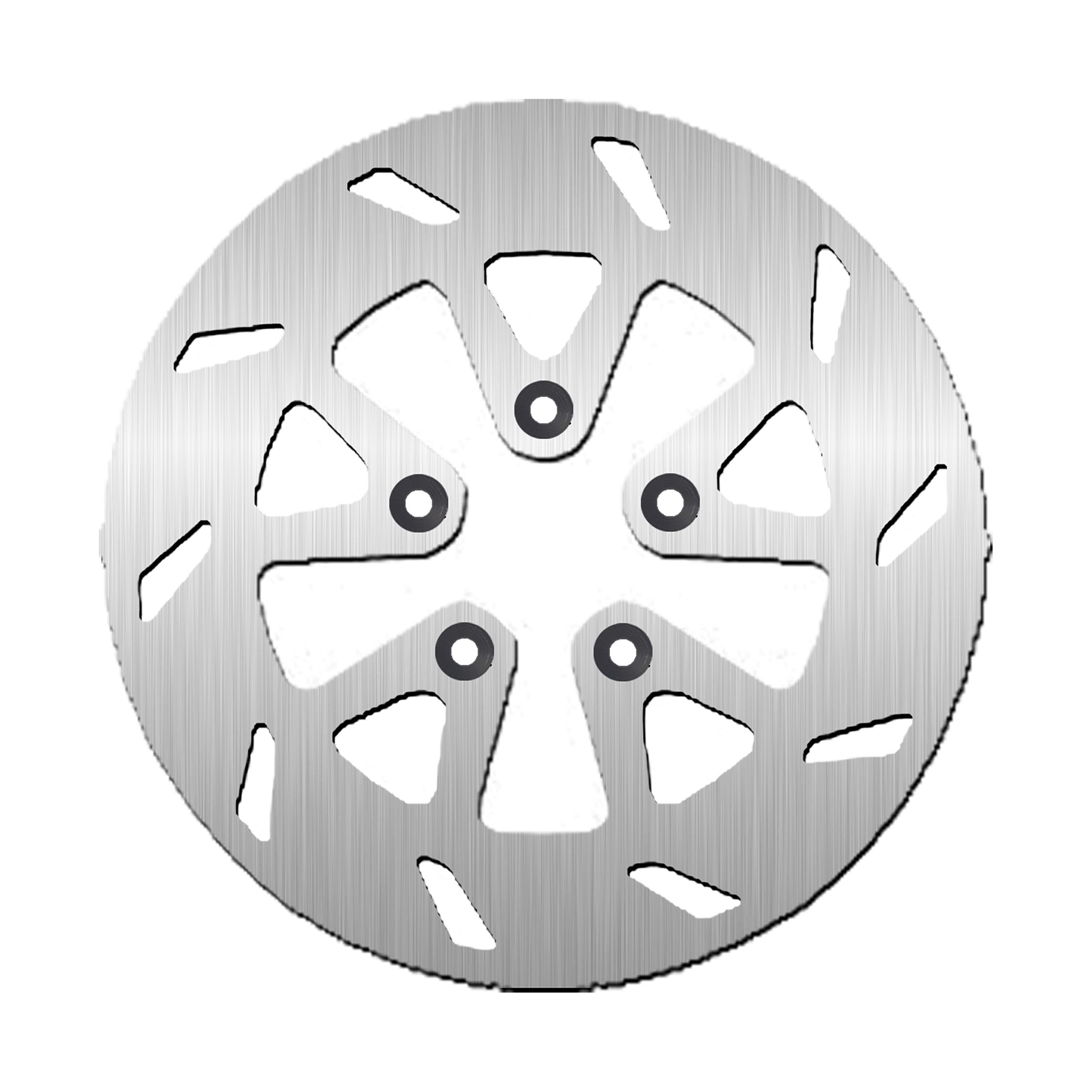 Obrázek produktu Brzdový kotouč NG 465 DIS465
