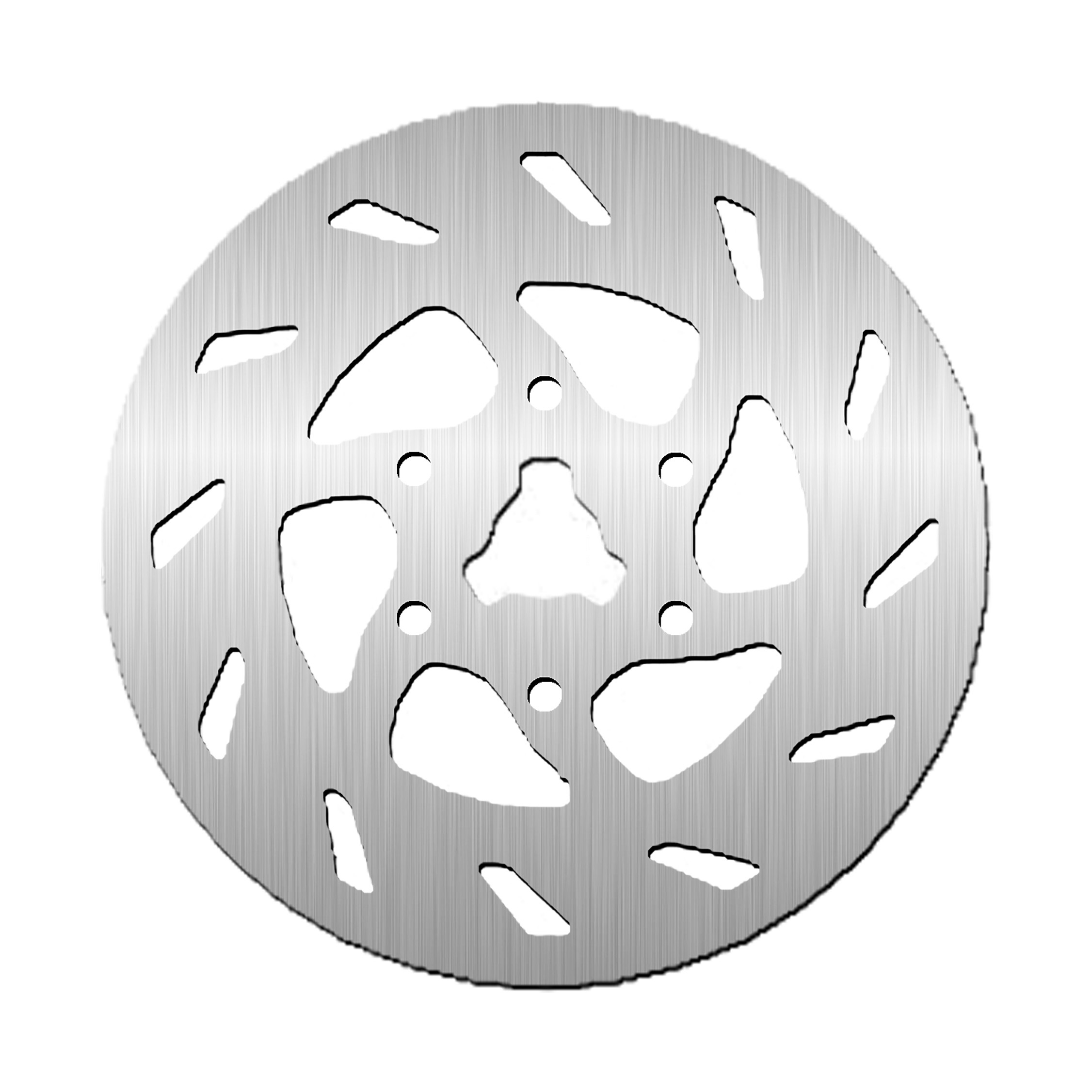 Obrázek produktu Brzdový kotouč NG 480 DIS480