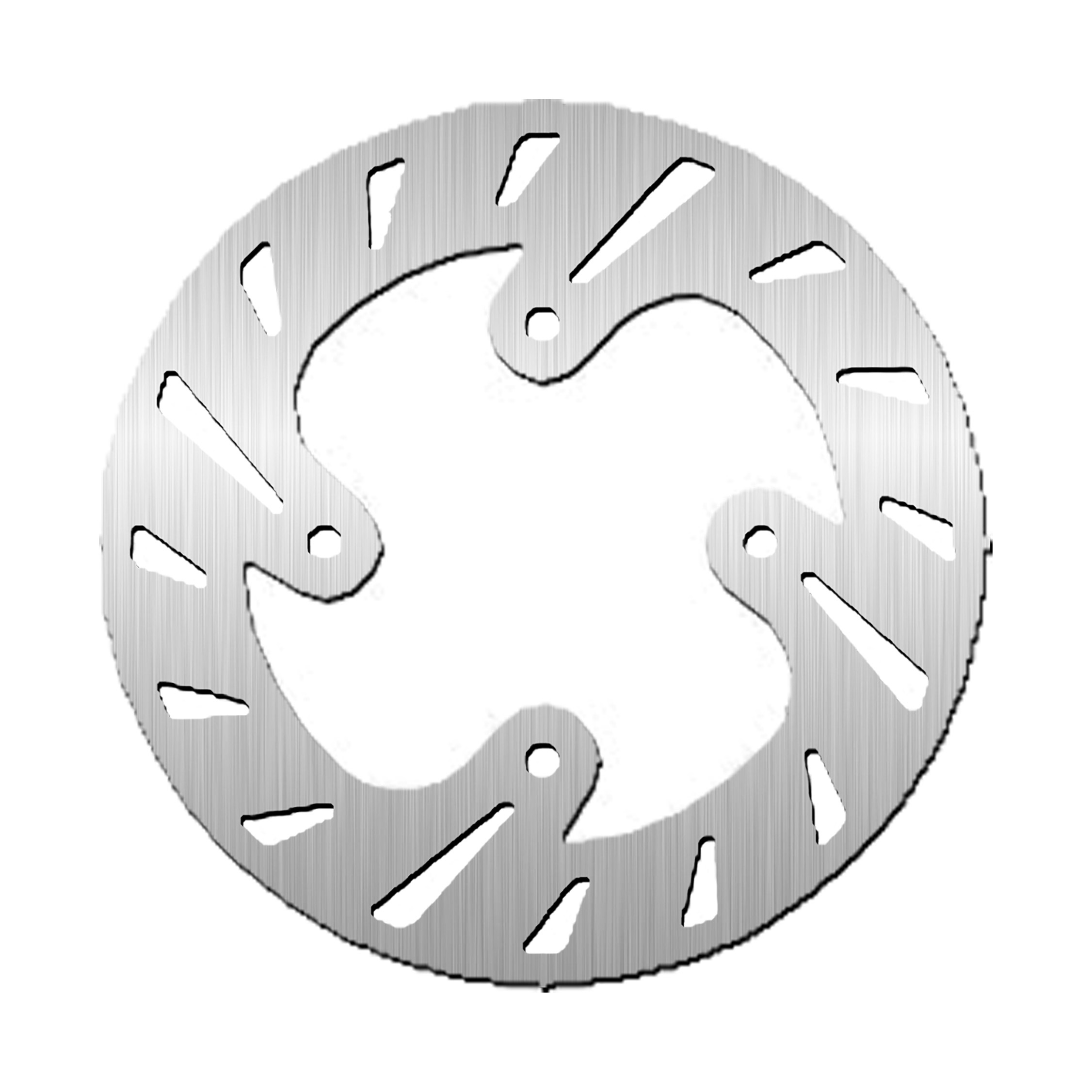 Obrázek produktu Brzdový kotouč NG 626 DIS626