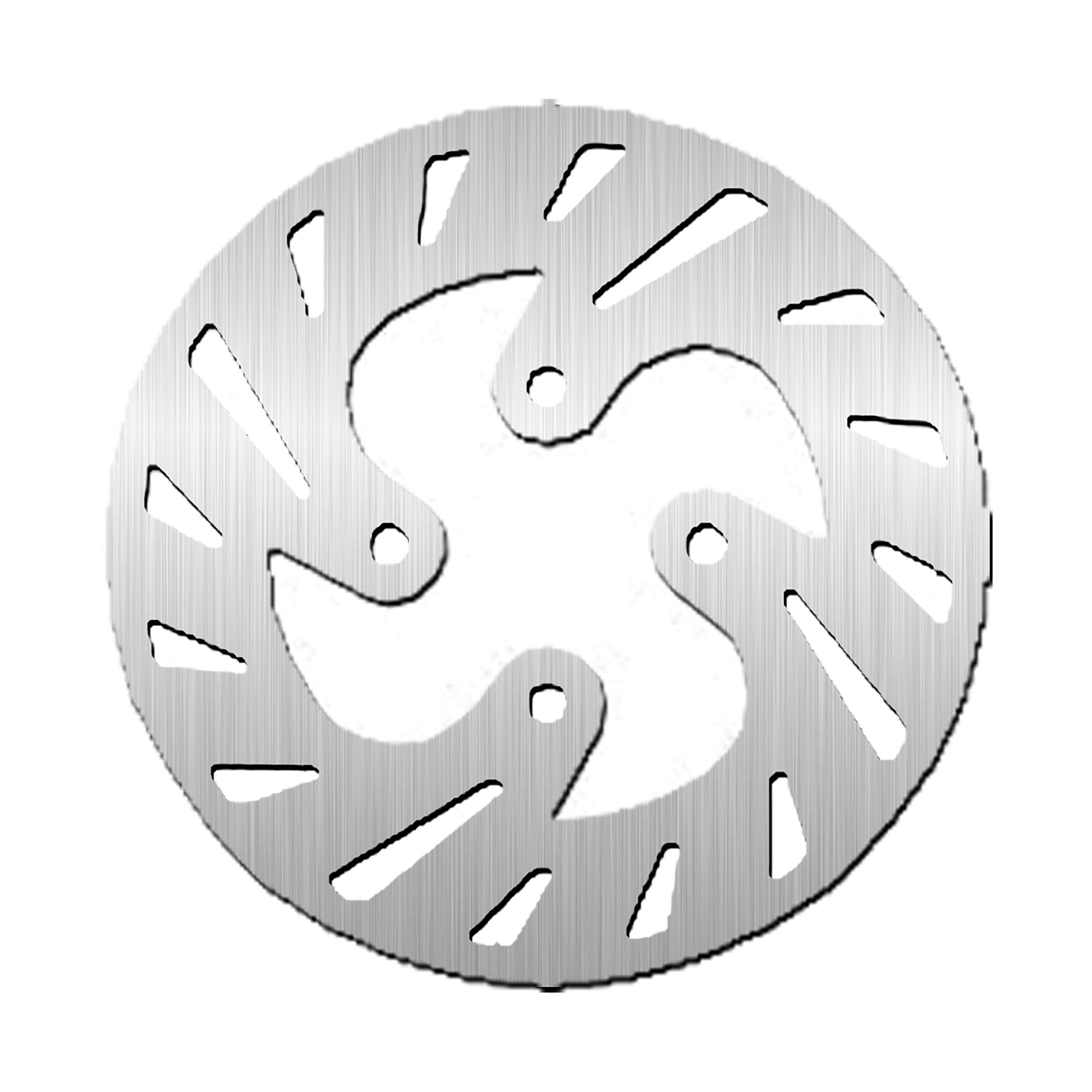 Obrázek produktu Brzdový kotouč NG 645 DIS645