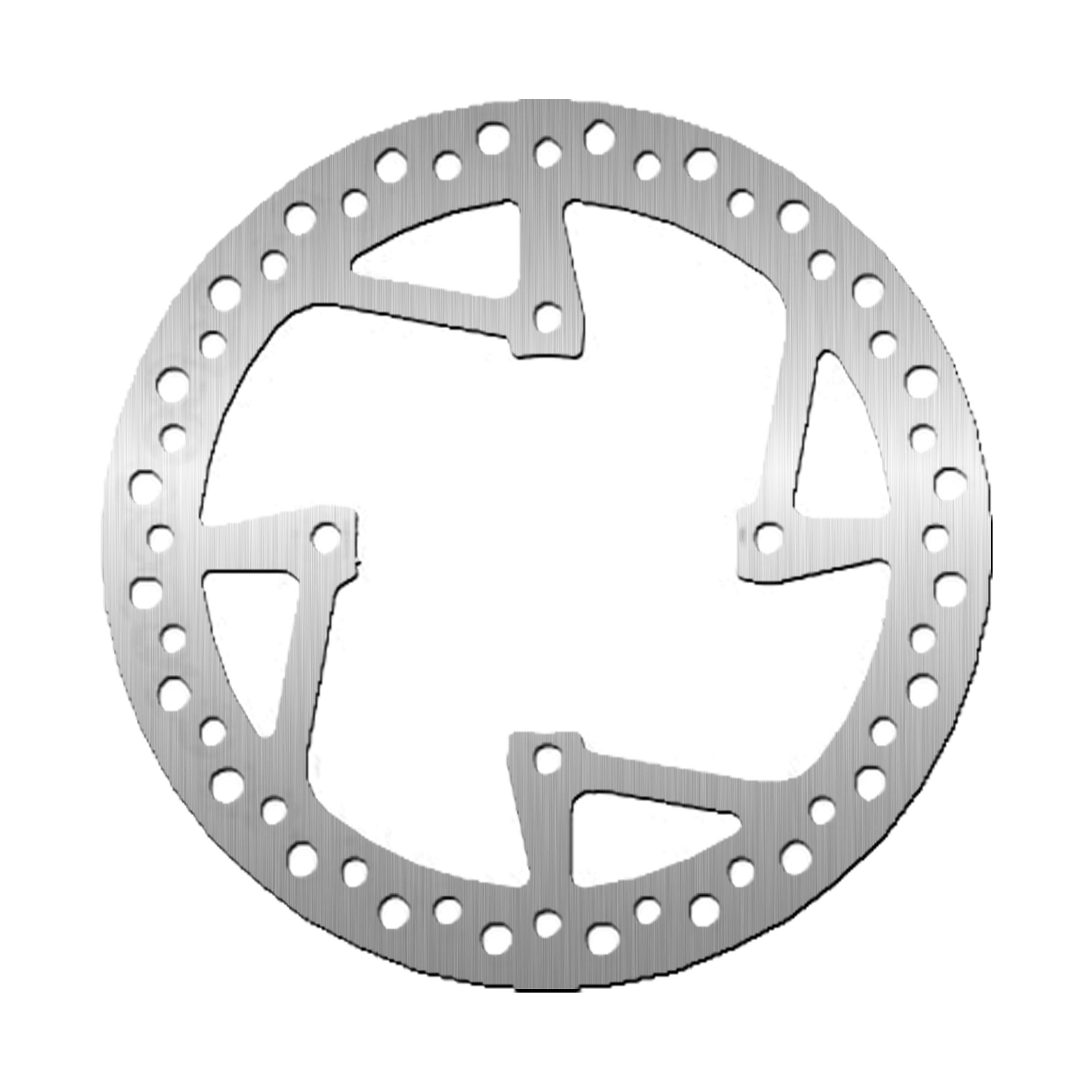 Obrázek produktu Brzdový kotouč NG 682 DIS682