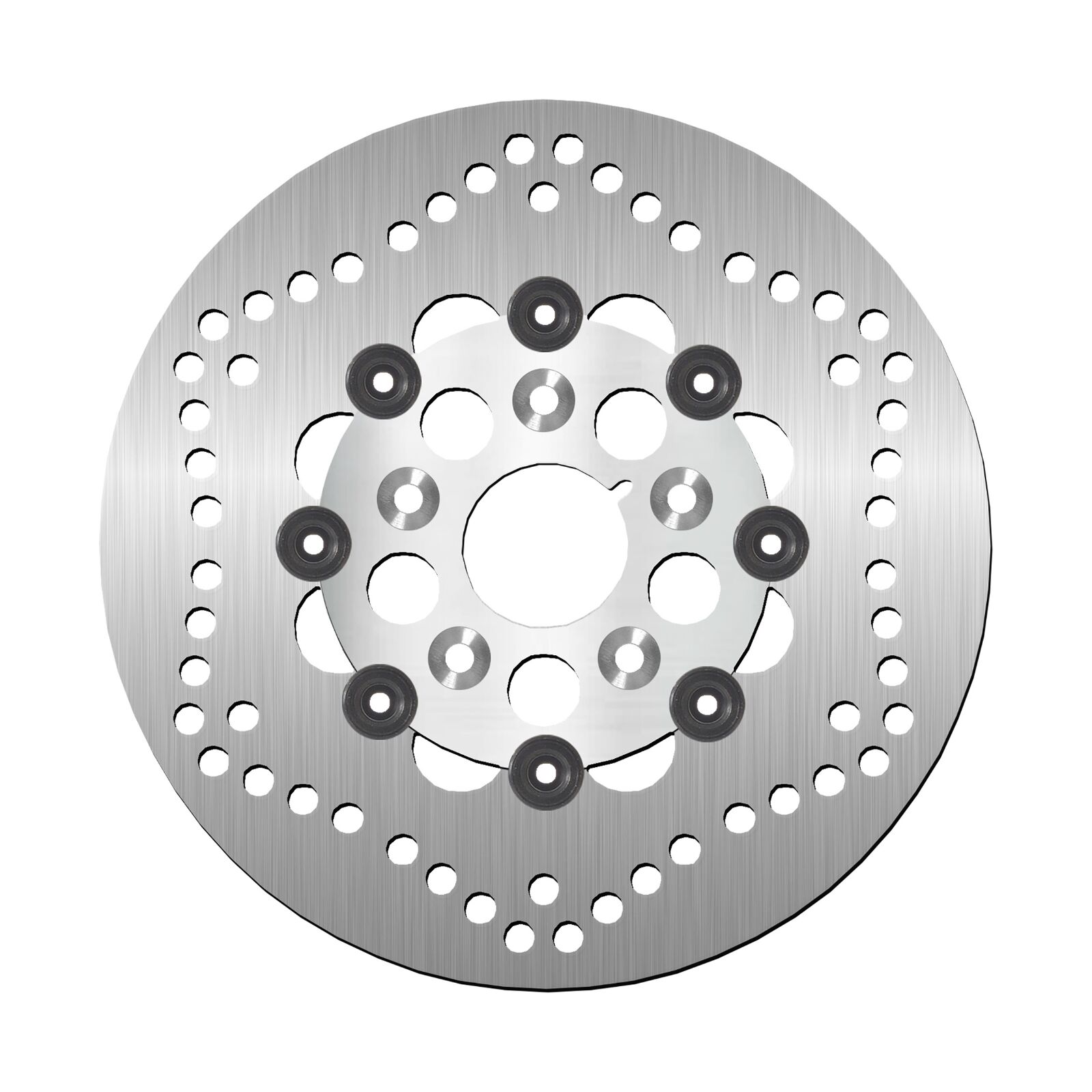 Obrázek produktu Brzdový kotouč NG 695 DIS695