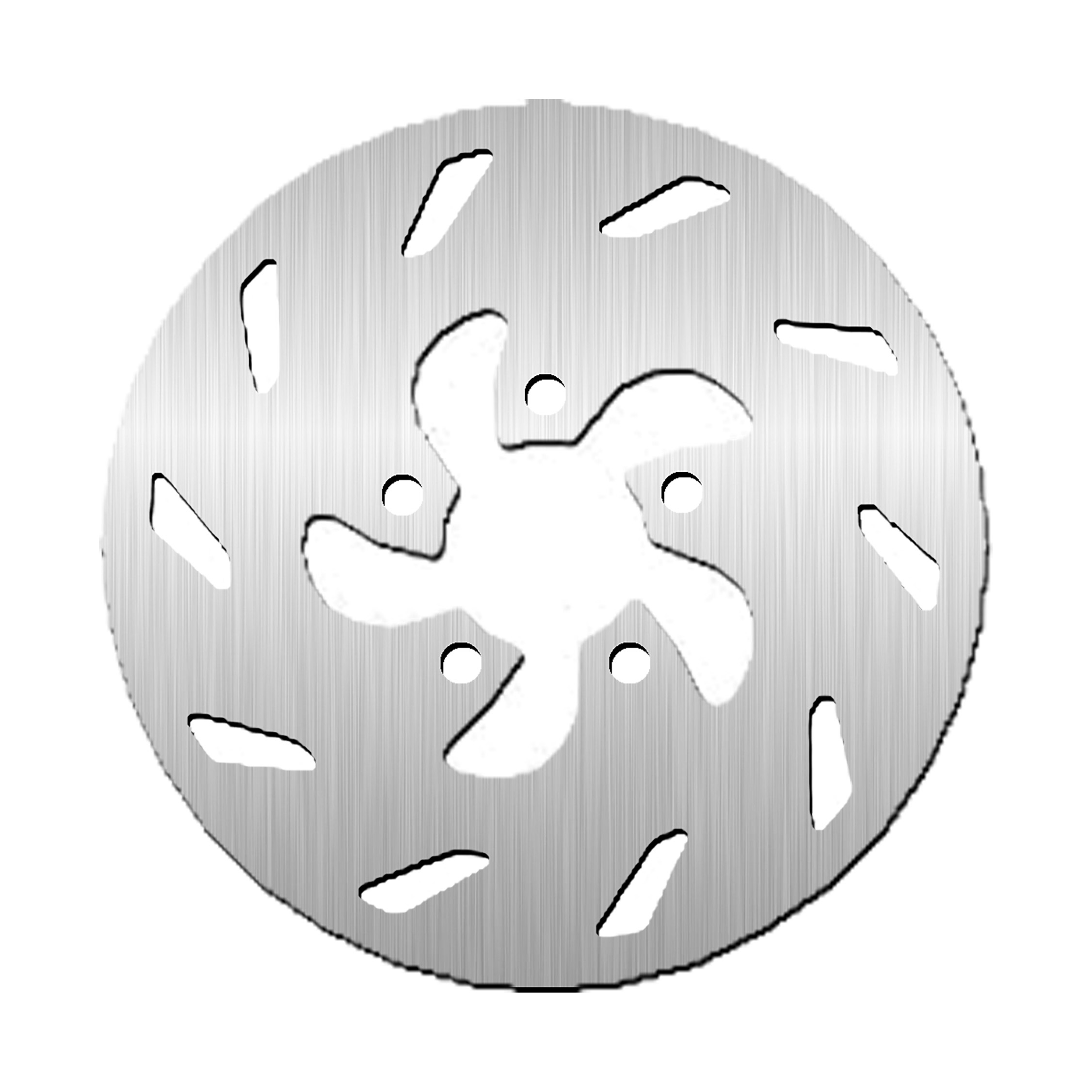 Obrázek produktu Brzdový kotouč NG 705 DIS705