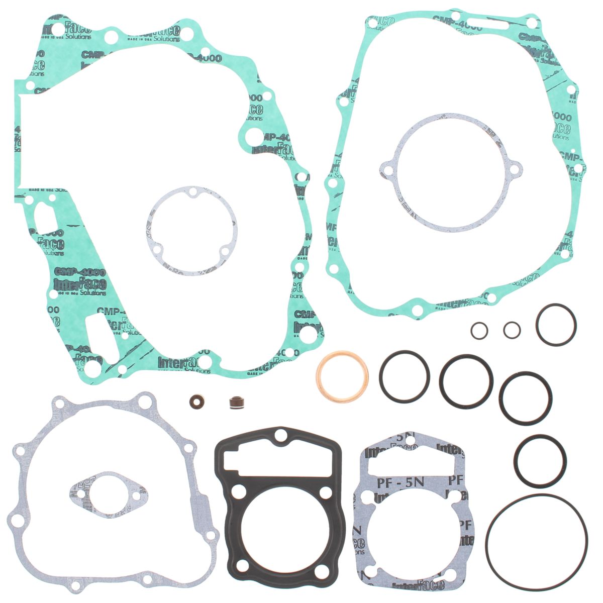 Obrázek produktu Sada těsnění motoru kompletní WINDEROSA CGK 808228 808228