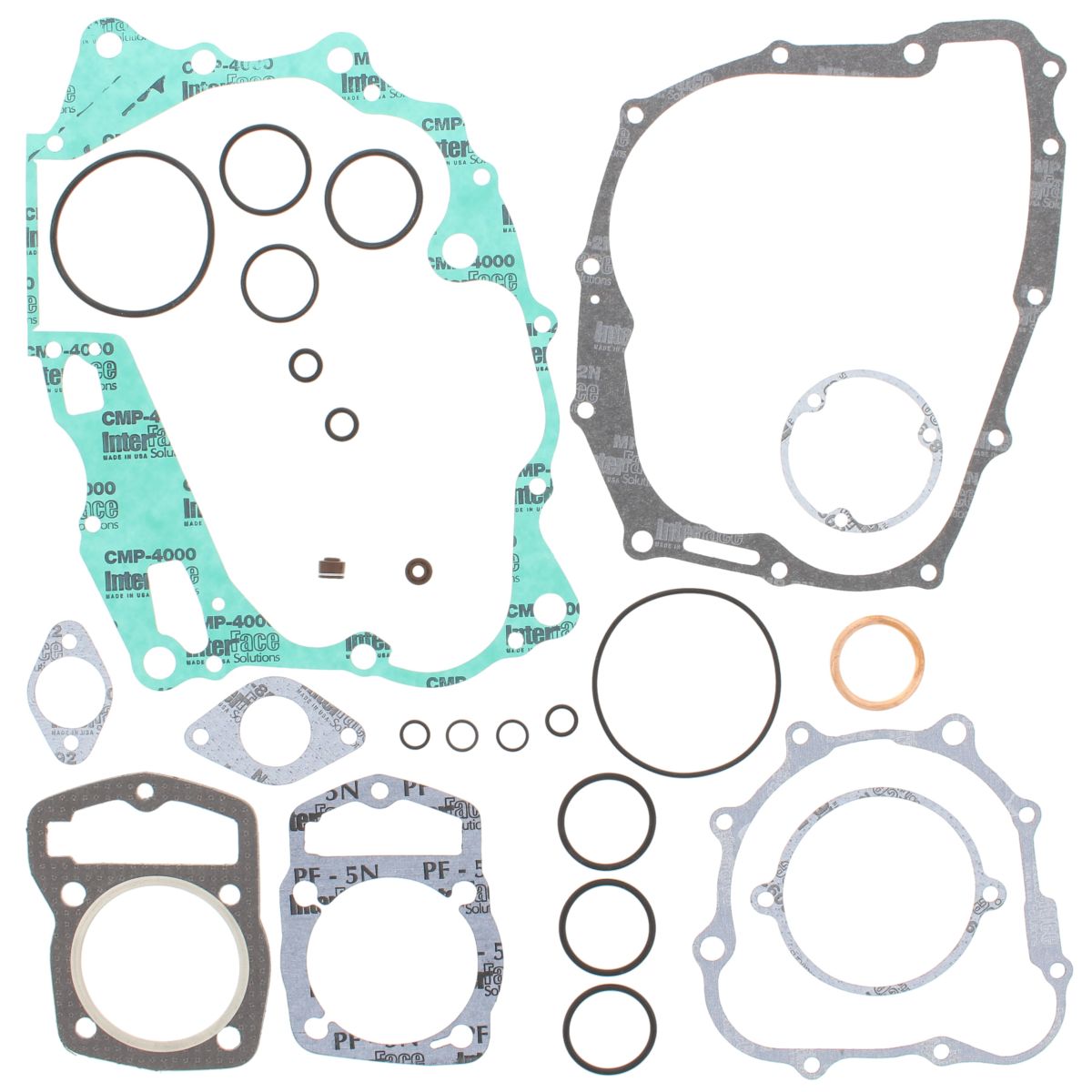 Obrázek produktu Sada těsnění motoru kompletní WINDEROSA CGK 808229 808229