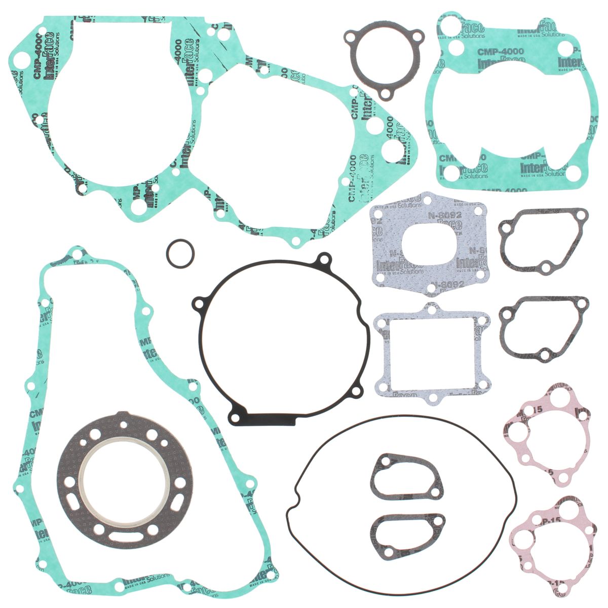 Obrázek produktu Sada těsnění motoru kompletní WINDEROSA CGK 808255 808255