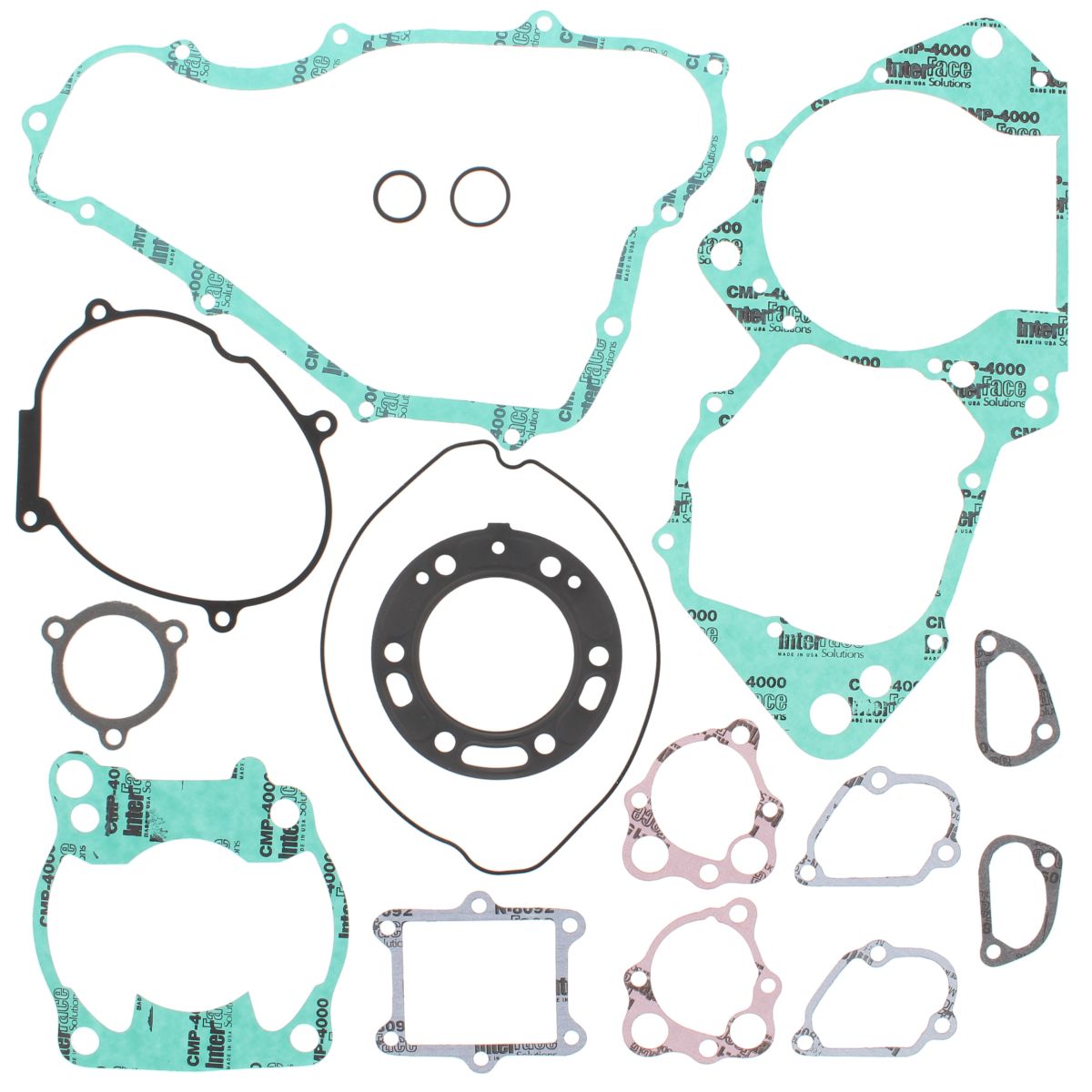 Obrázek produktu Sada těsnění motoru kompletní WINDEROSA CGK 808260 808260