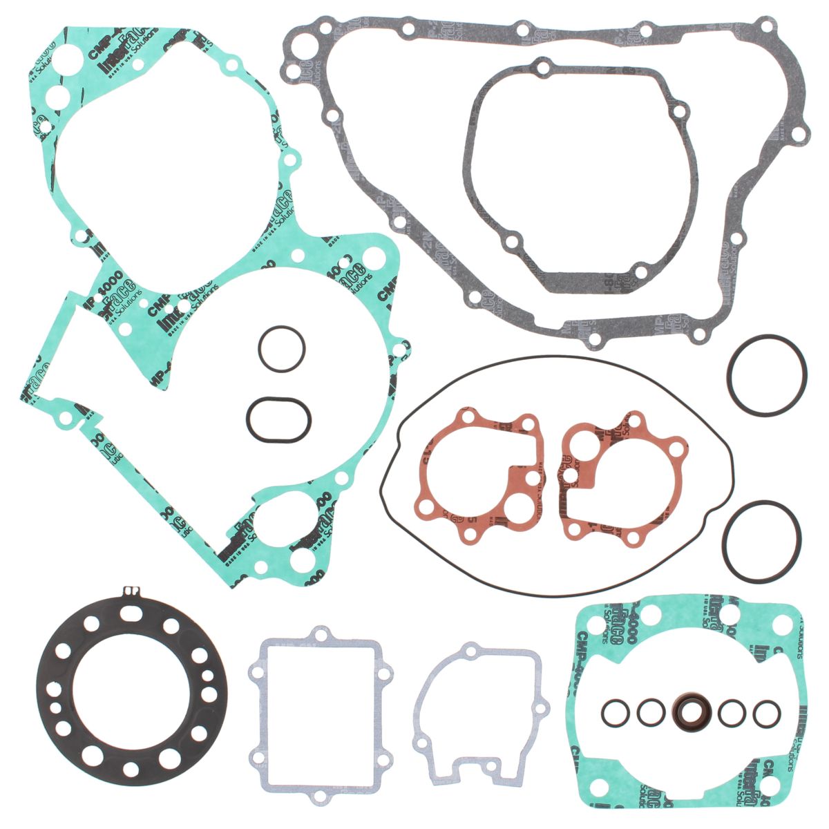 Obrázek produktu Sada těsnění motoru kompletní WINDEROSA CGK 808264 808264