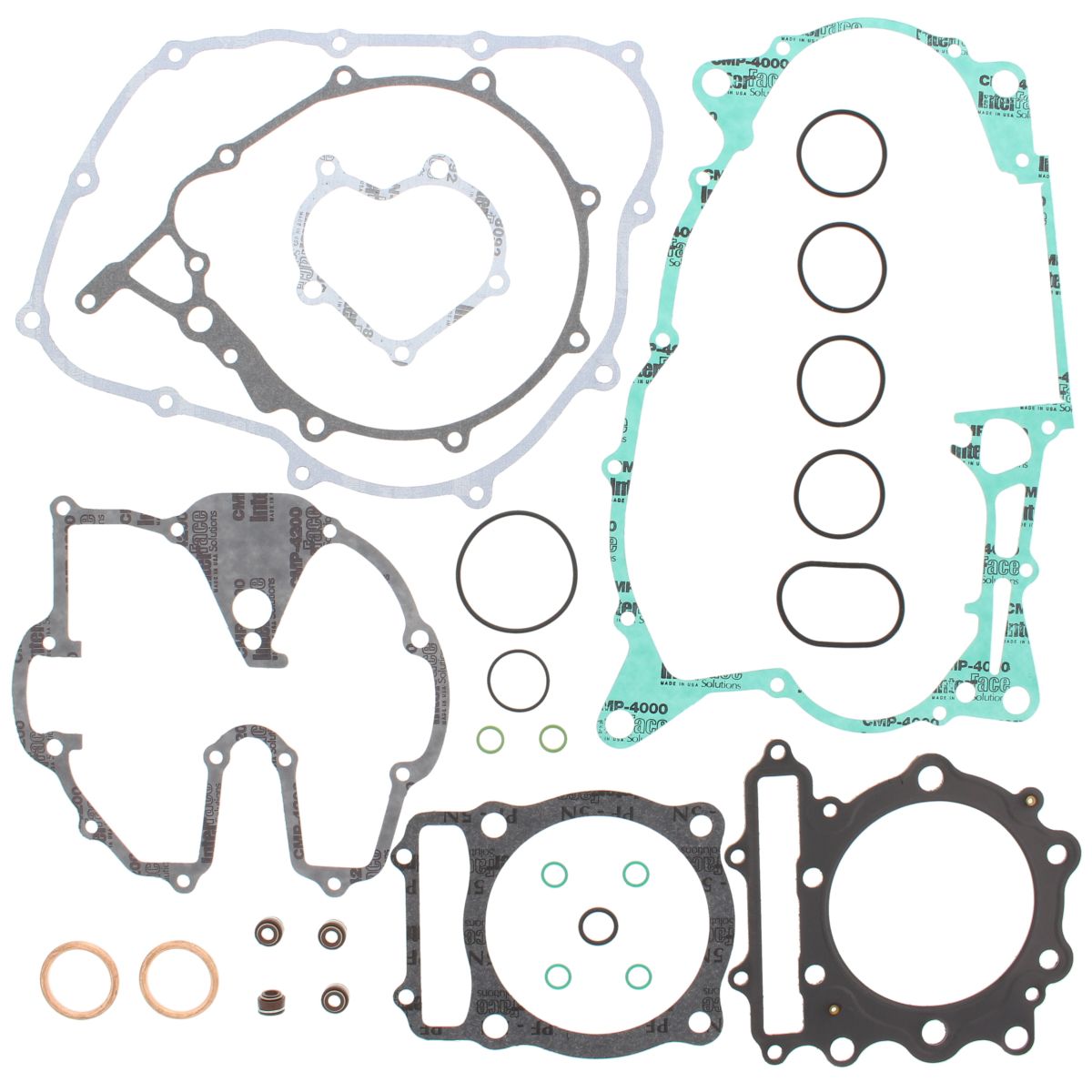 Obrázek produktu Sada těsnění motoru kompletní WINDEROSA CGK 808281 808281