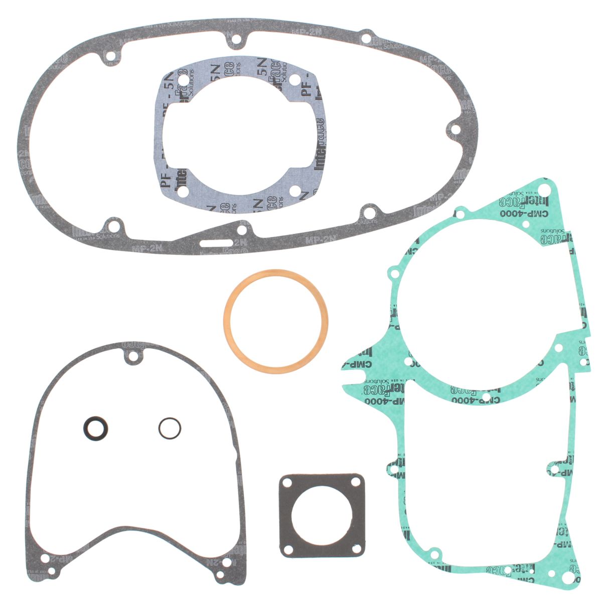 Obrázek produktu Sada těsnění motoru kompletní WINDEROSA CGK 808320 808320