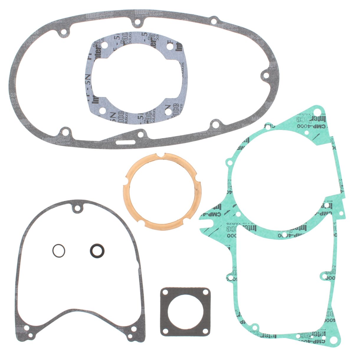 Obrázek produktu Sada těsnění motoru kompletní WINDEROSA CGK 808322 808322